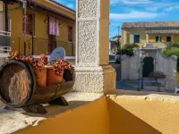 Vacations in Corfu-Antiperni by CorfuEscapes Hotels in Esperii