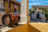 Vacations in Corfu-Antiperni by CorfuEscapes
