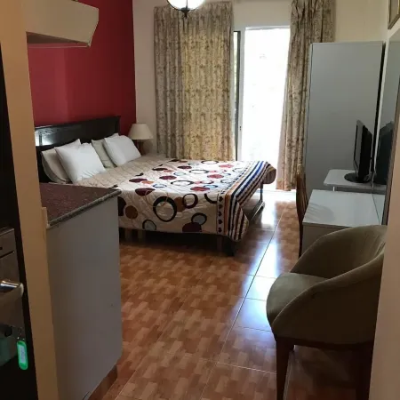 Weekend Furnished Apartment