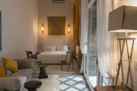 Riad Palais Bahia Fes