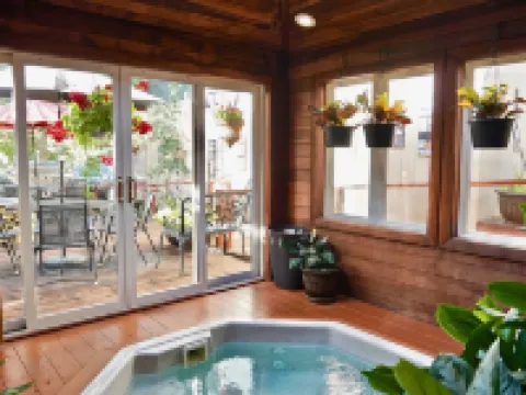 Frisco Inn on Galena Hoteles en Frisco