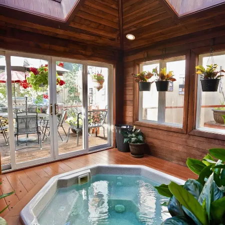 Frisco Inn on Galena