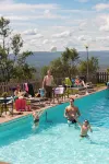 Långbergets Sporthotell
