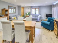 Host & Stay - Orchard Barn
