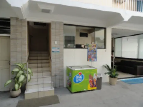 Pousada São Luiz Hotels in Aracaju