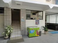 Pousada São Luiz Hotels near Praia da costa
