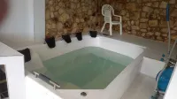 Hotel Boutique 14 Lanceros - spa