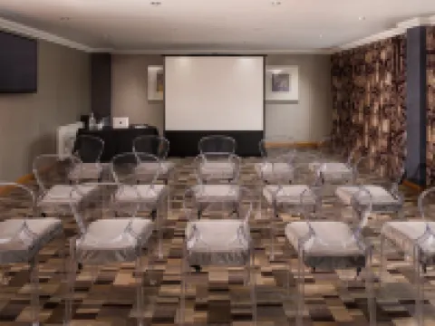 Carlton Hotel Hotels in Prestwick