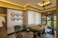 Heritage Village Resort & Spa Goa Hotels in Cansaulim
