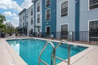 Best Western Plus Bradenton Gateway Hotel Hotels in Bradenton