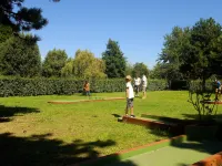 Village Vacances Azureva Kerjouanno Hoteles en Arzon