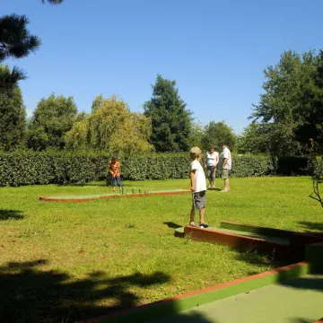 Village Vacances Azureva Kerjouanno