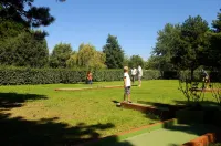 Village Vacances Azureva Kerjouanno Hotel a Larmor-Baden