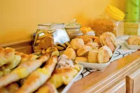 Mysten Kepen B&B - Frühstück