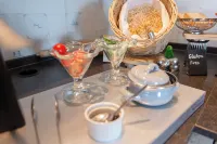 ホテル ハーバーグ アムステルダム エアポート - 朝食