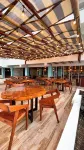 The Mint Resort Isla Mujeres - 朝食