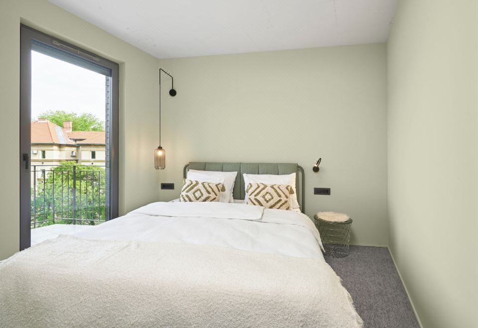 객실 욕실 및 세면 시설