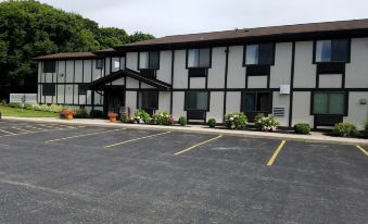 Auburn Inn