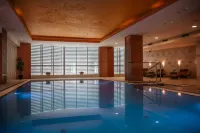 DoubleTree by Hilton Bratislava Hotels in Bratislava III