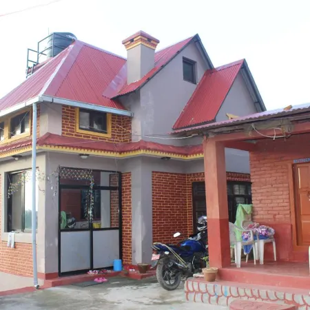 Buddha Shanti Lodge Backpackers Paradise