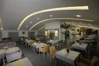 Hotel la Bella - breakfast