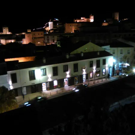 Apartamentos Turísticos la Garza