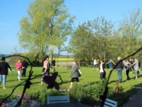 Quistgaarden Bed & Breakfast Hotels in Naestved