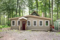 Arrowhead Lake Retreat by AvantStay Shared Pool Game Room Firepit