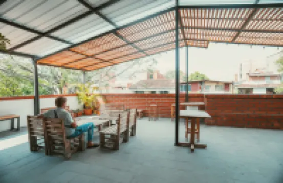 Hostal Pura Vida la 70