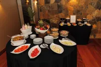 Loi Suites Iguazu Hotel - breakfast