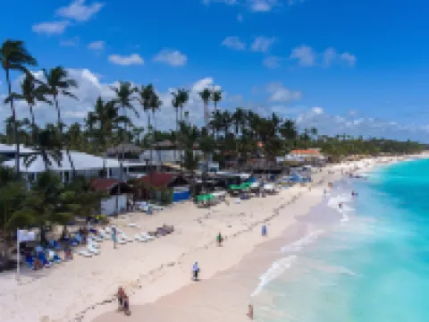 Hotel Checkin El Cortecito Beach Hotels in El Cortecito