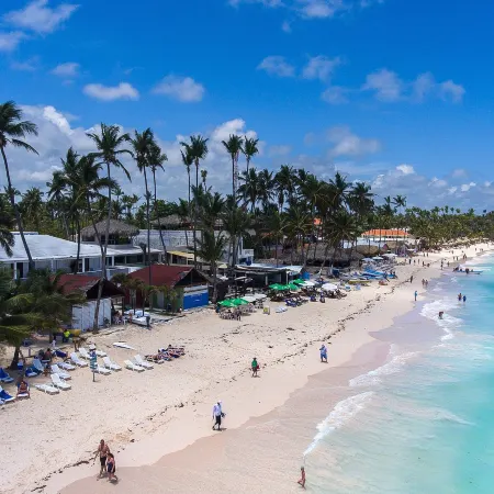 Hotel Checkin El Cortecito Beach