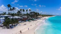 Green Coast Beach Hotel Hotels in El Cortecito