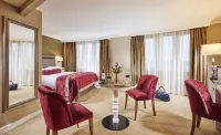 The Rose Hotel Hotels in 