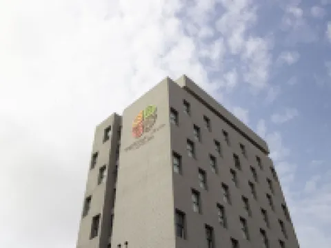 Tierra Viva Trujillo Hotels in Trujillo