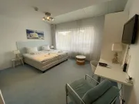 De Slaapfabriek Vakantiehuis en Trainingslocatie Hotels in Teuge