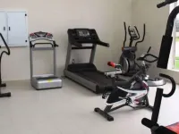 Tlotlo Hotel & Conference Centre - Gym