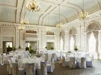 The Grand Hotel Hotels in Eastbourne