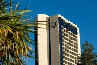 QT Gold Coast, an EVT hotel