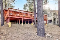 2386-Kozy Cabin Cabin - Mountain View