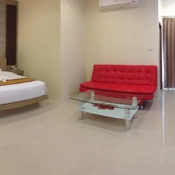 ห้องวีไอพี