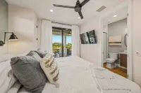 Crescent Beach House