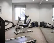 Sleep Inn & Suites Smithfield Near I-95 - Gym