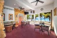 Mr. Tucan Hotel Hotel a West End