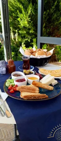 Port Hotel, Tasucu Отели в г. Tasucu Mahallesi