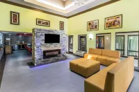 Rodeway Inn Knoxville East Hotels in Corryton