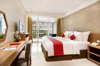 Ramada Encore by Wyndham Seminyak Bali - Balkon
