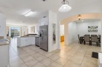 5-3 Pool Home Located in Sunset Ridge Community!