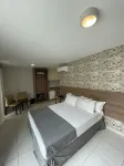 Promenade Fusion Itaguaí Hôtels à : Itaguaí