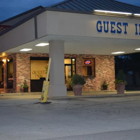 Rodeway Inn Ardmore I-35